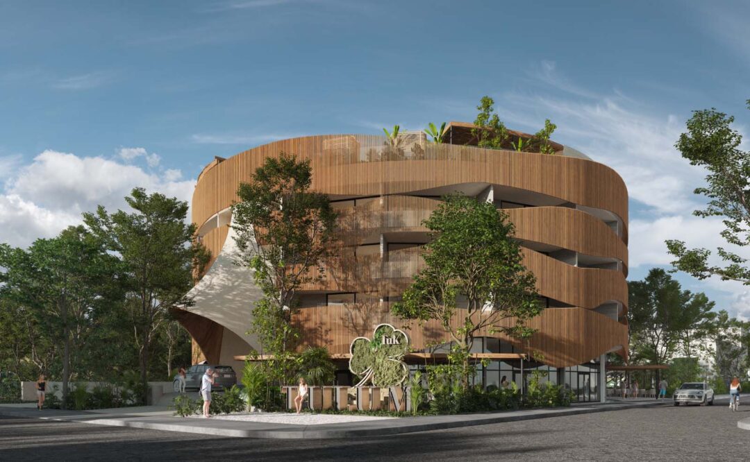 TUK’ ORIGEN – Condo-Hotel Living in Tulum
